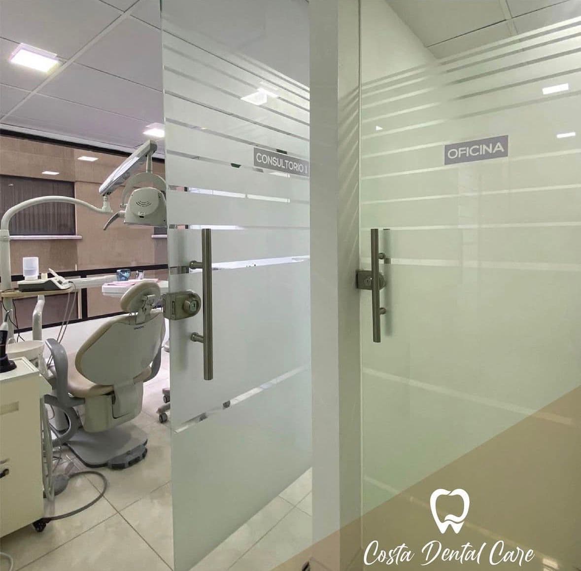 Costa Dental Care - Instalaciones